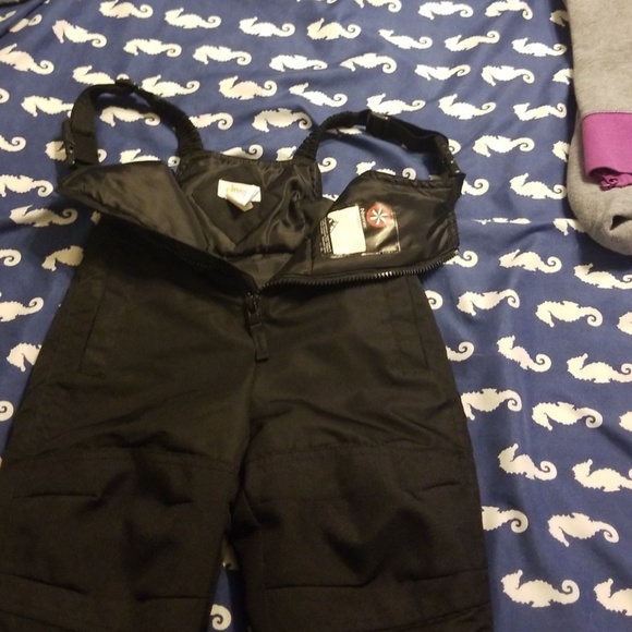 Snowpants - Picture 2 of 3